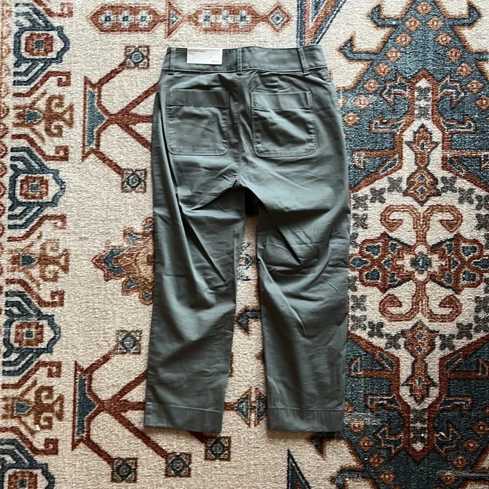 NWT Loft Ankle Pants - Picture 4 of 4